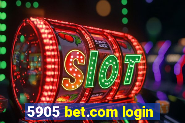 5905 bet.com login